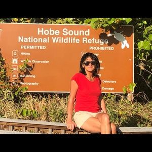 Meet your Posher, Mary